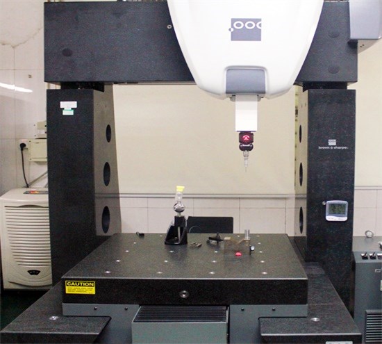 Quality is Life, Product Reflects Character