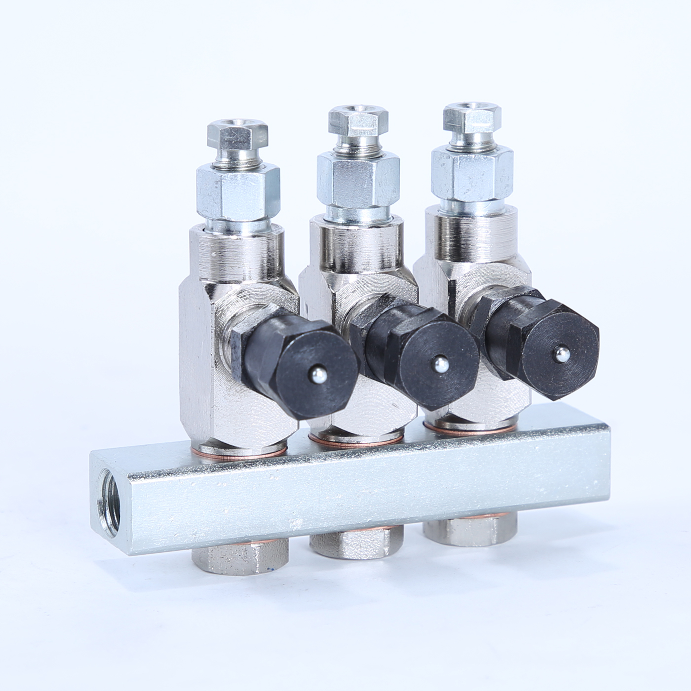 SL-33 Separador de Aceite del Inyector de Aceite L